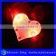 Fashion Promotional Led Flashing Flag Pin