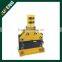 Hydraulic bar cutting tool