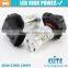 Factory outlet Super bright led front fog headlight 9005 wholesale