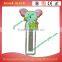 soft pvc 3d animal cute dog book clip