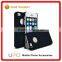 New design ultra-thin plastic wooden phone case for iphone 6
