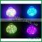 double PCB(front 12leds, back 6leds) cabochon amusemnt led node light