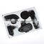 Vnetphone V8 1200m 5 riders Full Duplex Talking Wireless Bluetooth Equestrian Helmet Headset with remote control
