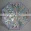 Small Size Child Transparent Umbrella