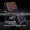 clear acrylic wallet display stand