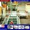 china advanced glass magnesium board machine/china high quality mgo board production line