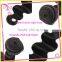 8A Raw Virgin Unprocessed Human Hair Weave Malaysia Body Wave