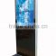 40" usb interactive multi touch screen foil film,projected capacitive touch foil