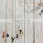 old wood wallpaper background in DongGuan factory