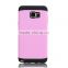 LZB mobile phone cover for Samsung galaxy note 5 armor case