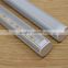2015 Hot Sell IP40 30cm Length 5W 600LM Led Round Linear Light