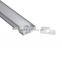 Cheap Prices Surface Mounted Cuttable Length Led Profile for Cabinet Kitchen