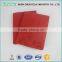 Wholesale Low Price High Quality Kraft Cover Paper Student Diary Embossing Notebook