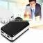 High quality slim portable power bank 10000mAh universal multiple usb wall charger with dual usb port