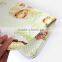 Korea Style Cartoon Fashion High Quality Indoor and Outdoor PU Folding Seat Cushion