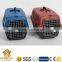 Fashional Customized Pet Carrier Airline Dog Travelling Cage for Wholesell