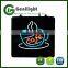 Acylic LED Neon Moving Sign with PCB 53*45cm