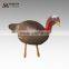 useful 3d simulation animal decoys/turkey decoys hunting