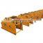Rail transit low speed hand winch