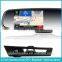 car accessories GPS Rearview Mirror Handsfree Car GPS Navigation rearview mirror