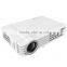 Mini Projector Mobile Phone Mini Portable Projector LED Mini Pocket Projector