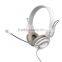 Fashionable & fantastic headphone with remote and mic