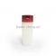 Shampoo Conditional Body wash on Personal care cosmetic plastic tube