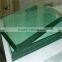 10mm tempered glass tinted tempered glass laminated glass for sale