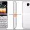 GSM 1.77 inch Screen Unlocked Quad Band Dual SIM FM Camera Mobile Phone Online Shopping India K19