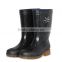 PVC safety boot