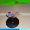 High quality Medical teaching human 2 part heart model