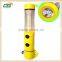 2015 new mini car emergency flashlight