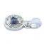 High quality 925 sterling silver tiny pendant for girls