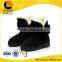 Hot new product best prices leather snow boot