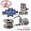 static dynamic torque sensor for measuring force rotary torque