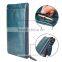 Boshiho Wholesale Men's Genuine Leather Card holder Wallet