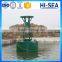 Ultra High Molecular Weight Polyethylene Navigation Buoy
