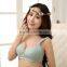 Pregnant women, nursing bra / open front buckle / maternity nursing bra / cotton