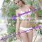 New design bikini 2110 /Swimwear in stock
