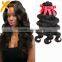 New arrival cheap human hair raw unprocessed hair 100% virgin brazilian hair extension