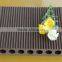 WPC decking outdoor flooring with HDPE
