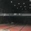 XDL-SC1508-M1 Scraper Conveyor Type Sand Blasting Room