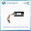 GPS car tracker with tracking platform for weather proof camping motorcycle