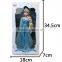 Limited Edition frozen princess doll Elsa mini baby doll action figures