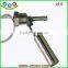 anti chemical stainless bolier water level sensor