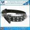 Wholesale Leather Pet Spike Dog Collar Buckle
