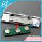 Aluminum Alloy magnet Nameplates flat nameplates uniform nameplate