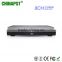 China Manufacturer Digital DVR recorder D1 960H Mini Home Security HD 8CH DVR Kit PST-DVR508D