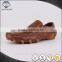 Supper Soft Comfortable Driving Shoes Colorful Loafers Men Leather Moccasins Shoes