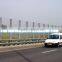 Transparent Sheet Sound Barrier /highway Sound Screen